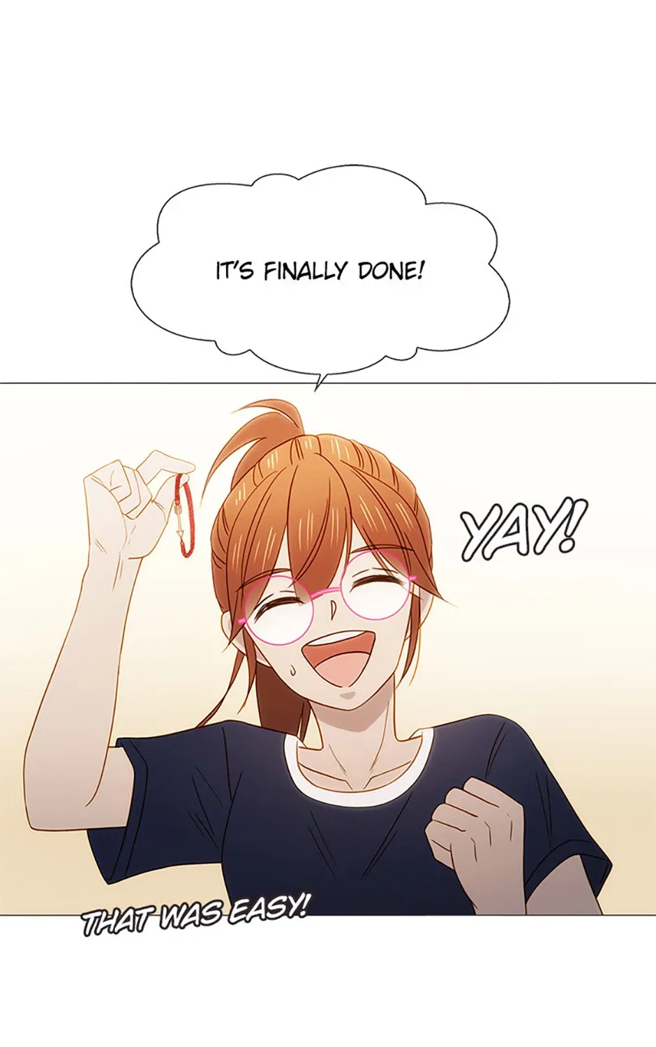 Perfect Gold Chapter 124 page 59 - 