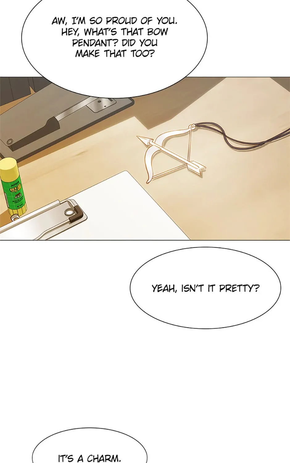 Perfect Gold Chapter 124 page 63 - 