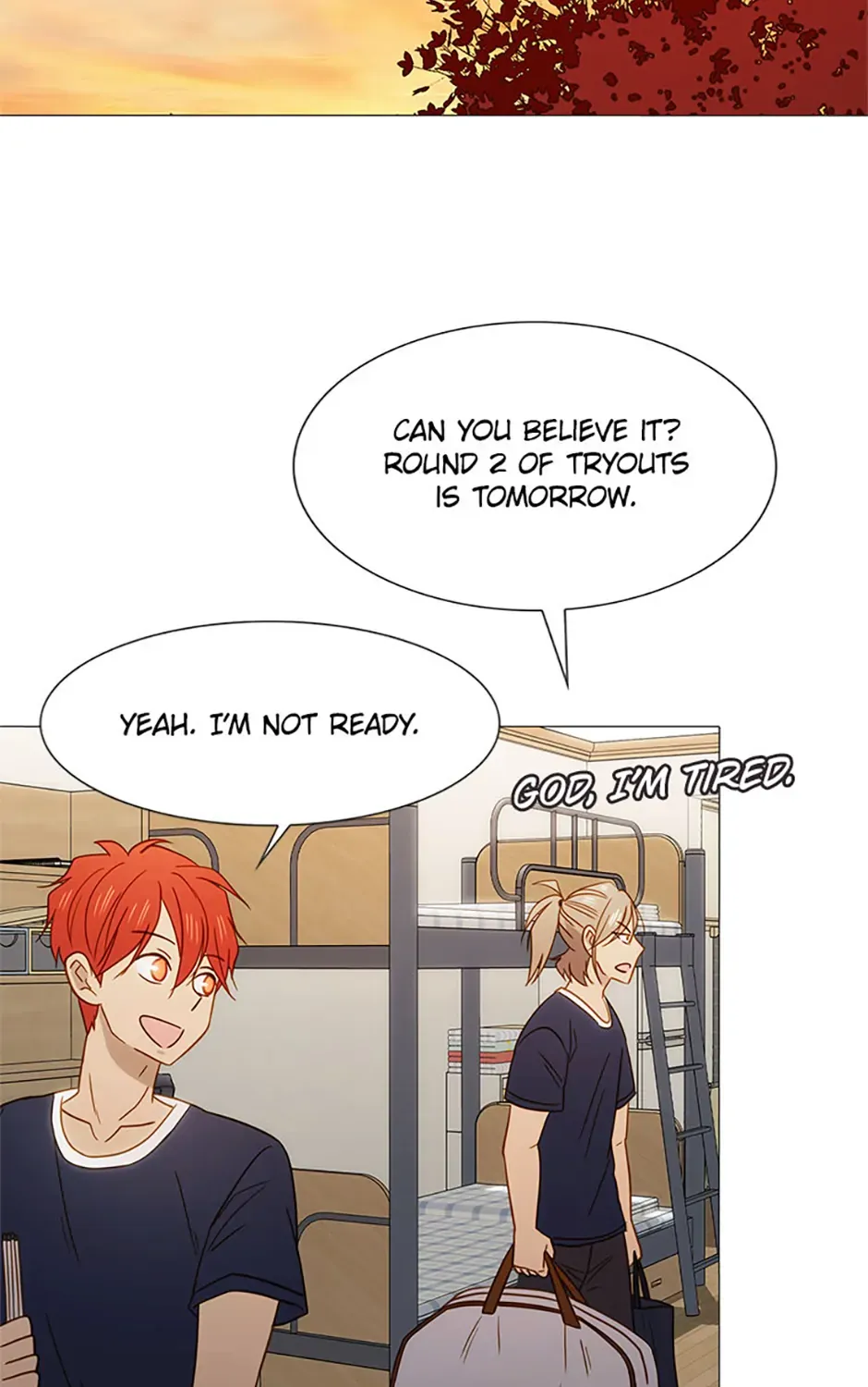 Perfect Gold Chapter 124 page 69 - 