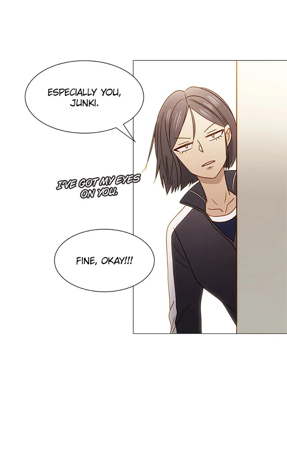 Perfect Gold Chapter 124 page 75 - 