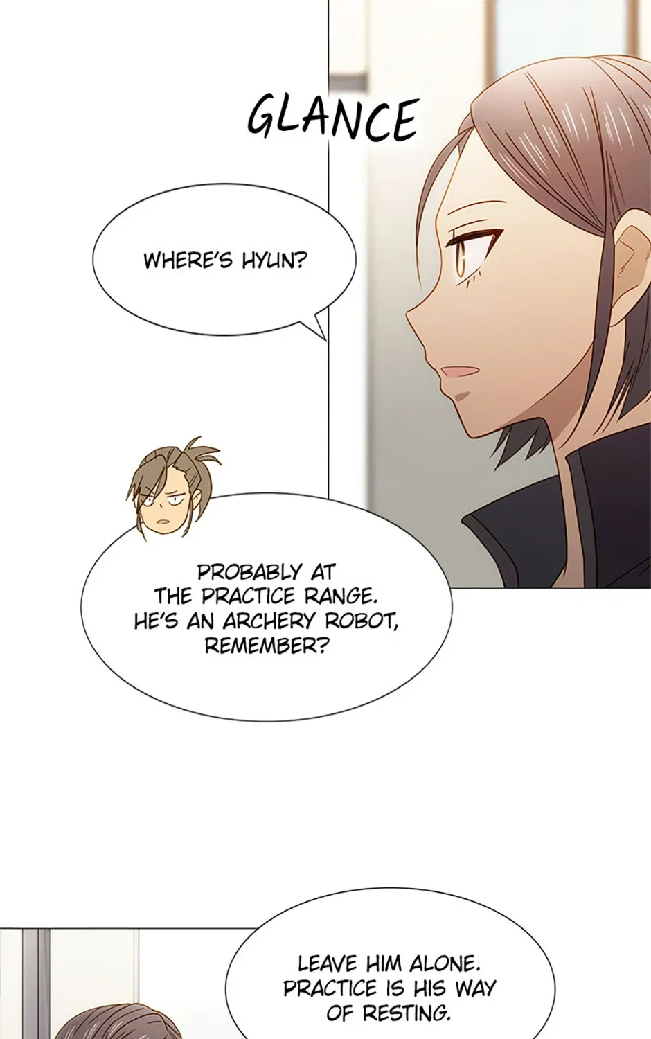 Perfect Gold Chapter 124 page 79 - 