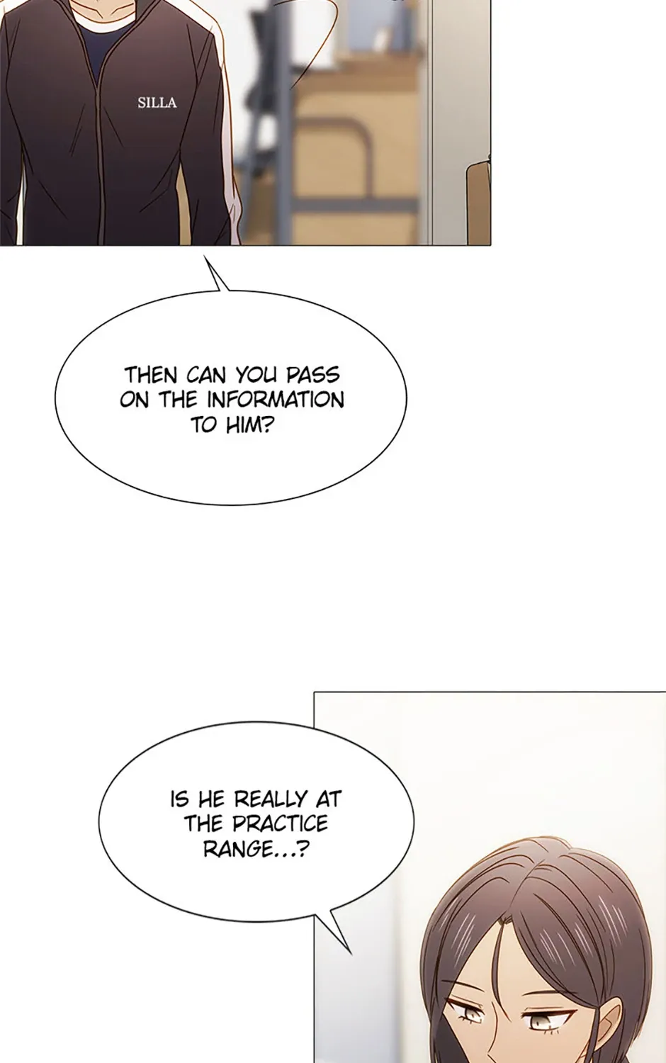 Perfect Gold Chapter 124 page 81 - 