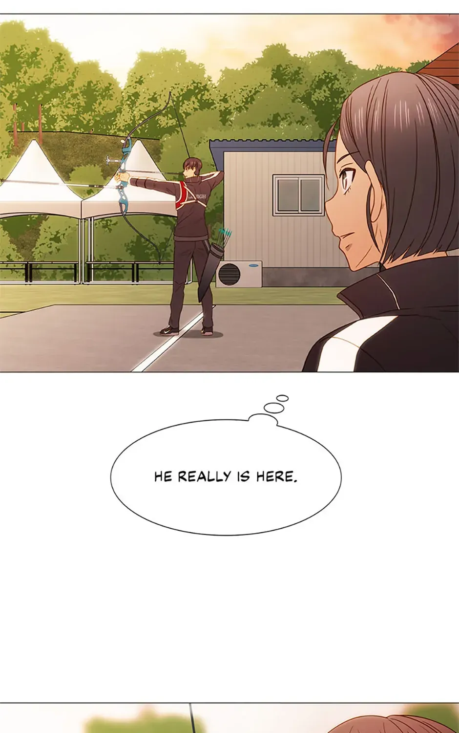 Perfect Gold Chapter 124 page 85 - 
