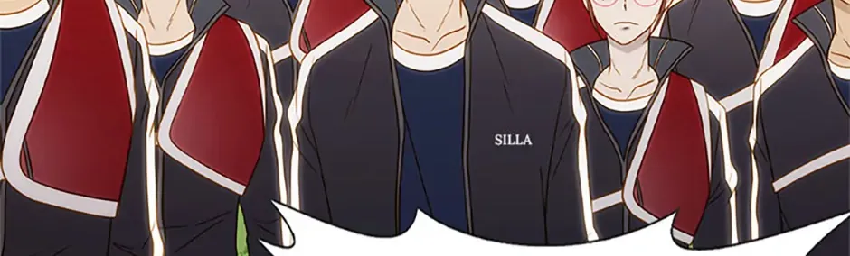 Perfect Gold Chapter 124 page 10 - 