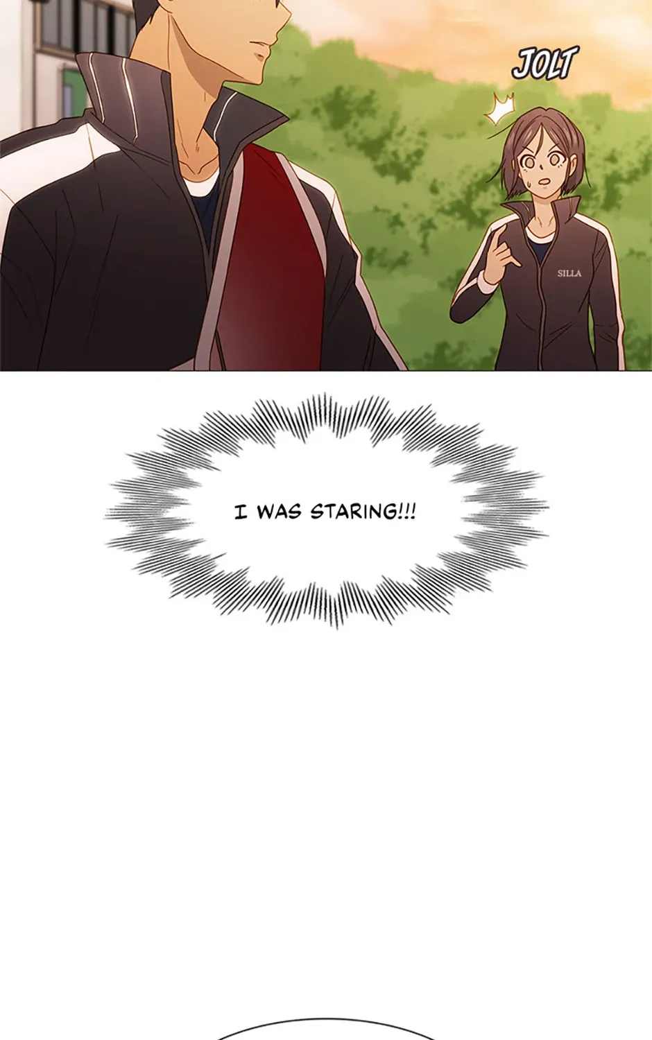 Perfect Gold Chapter 124 page 93 - 