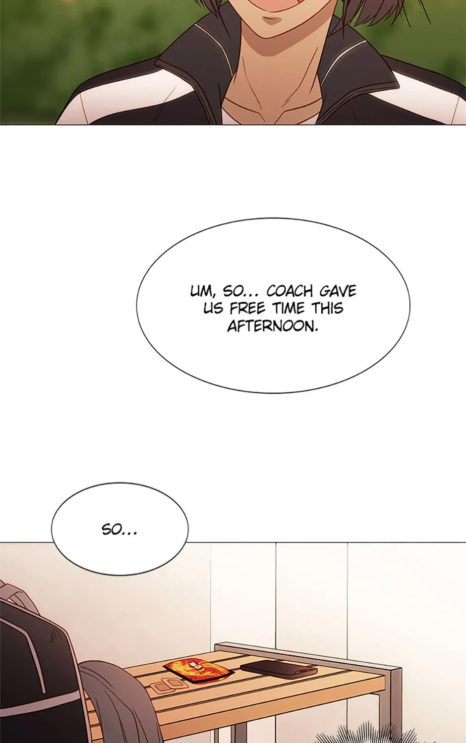 Perfect Gold Chapter 124 page 97 - 