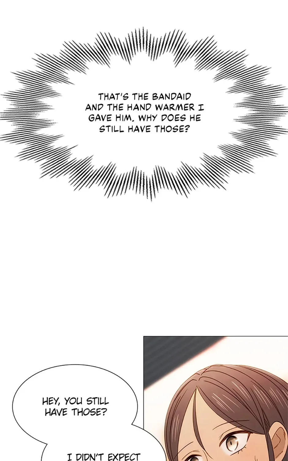 Perfect Gold Chapter 124 page 99 - 