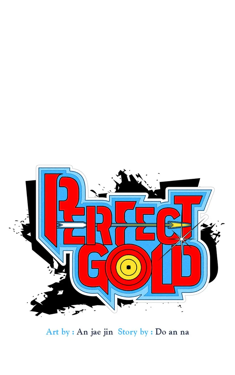 Perfect Gold Chapter 125 page 1 - 