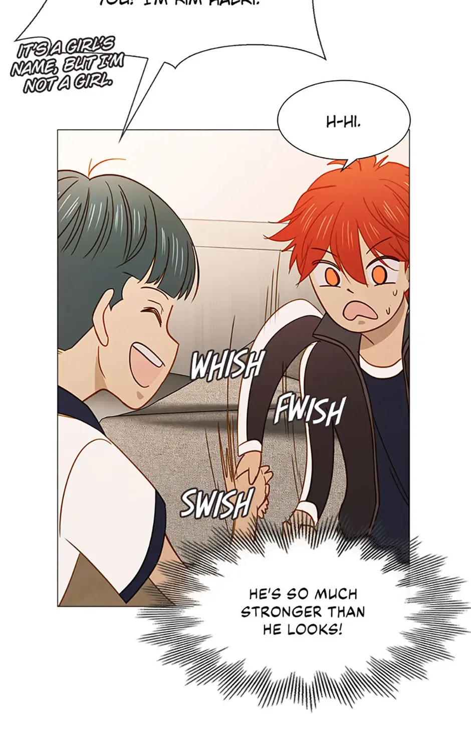 Perfect Gold Chapter 125 page 101 - 