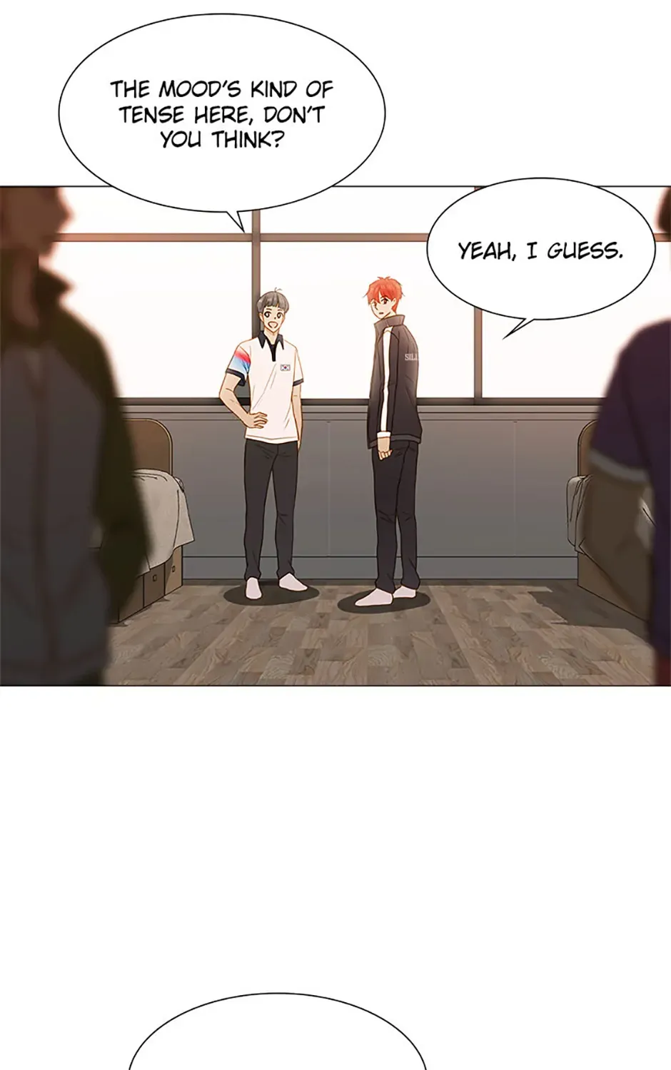 Perfect Gold Chapter 125 page 103 - 