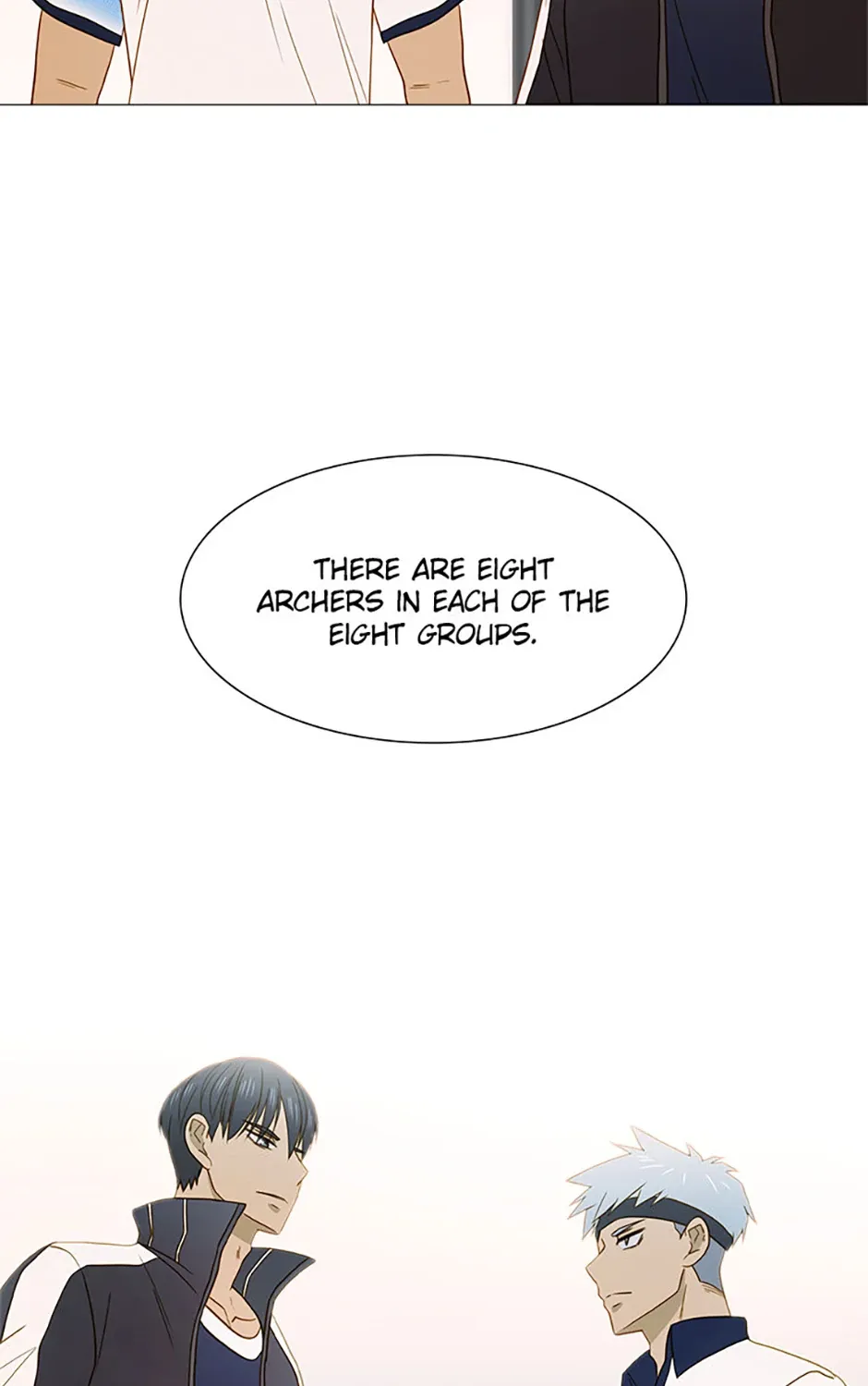 Perfect Gold Chapter 125 page 107 - 