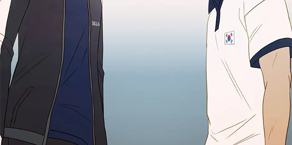 Perfect Gold Chapter 125 page 108 - 