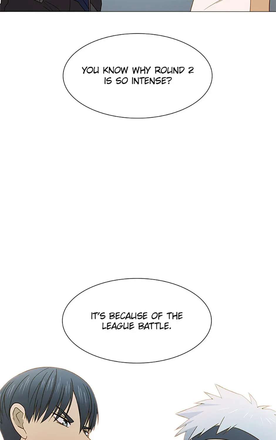 Perfect Gold Chapter 125 page 109 - 