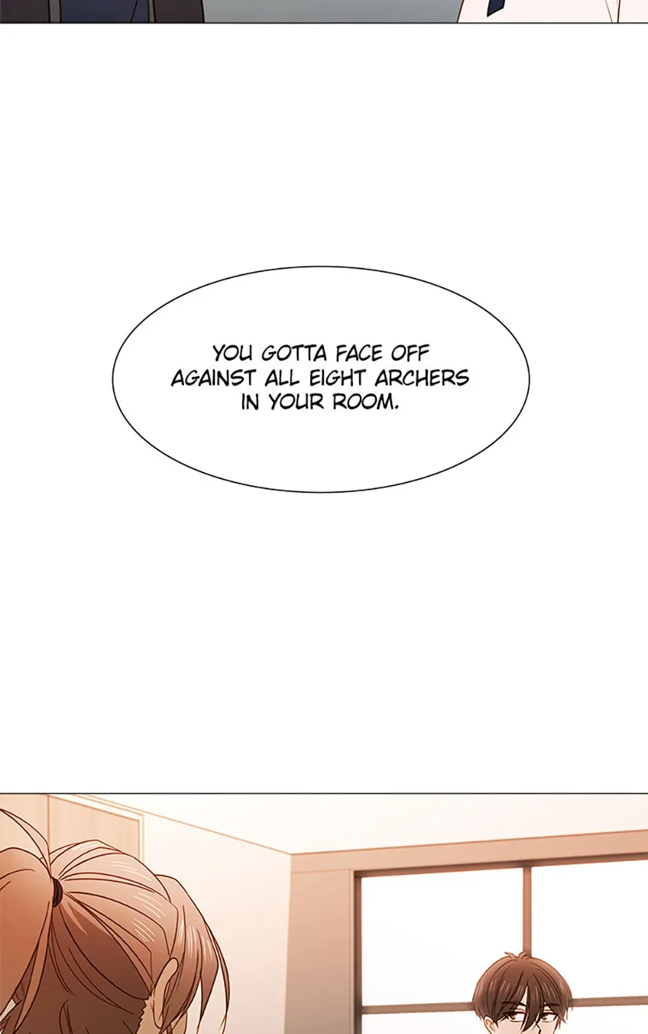 Perfect Gold Chapter 125 page 111 - 