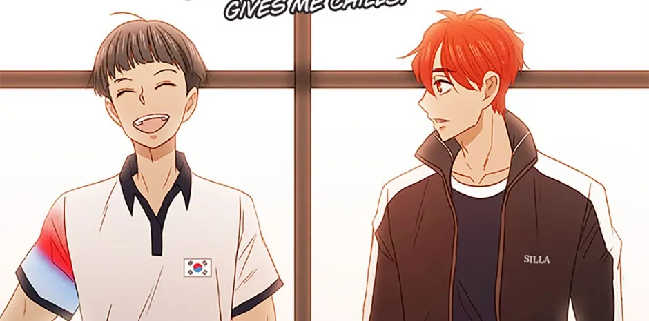 Perfect Gold Chapter 125 page 116 - 