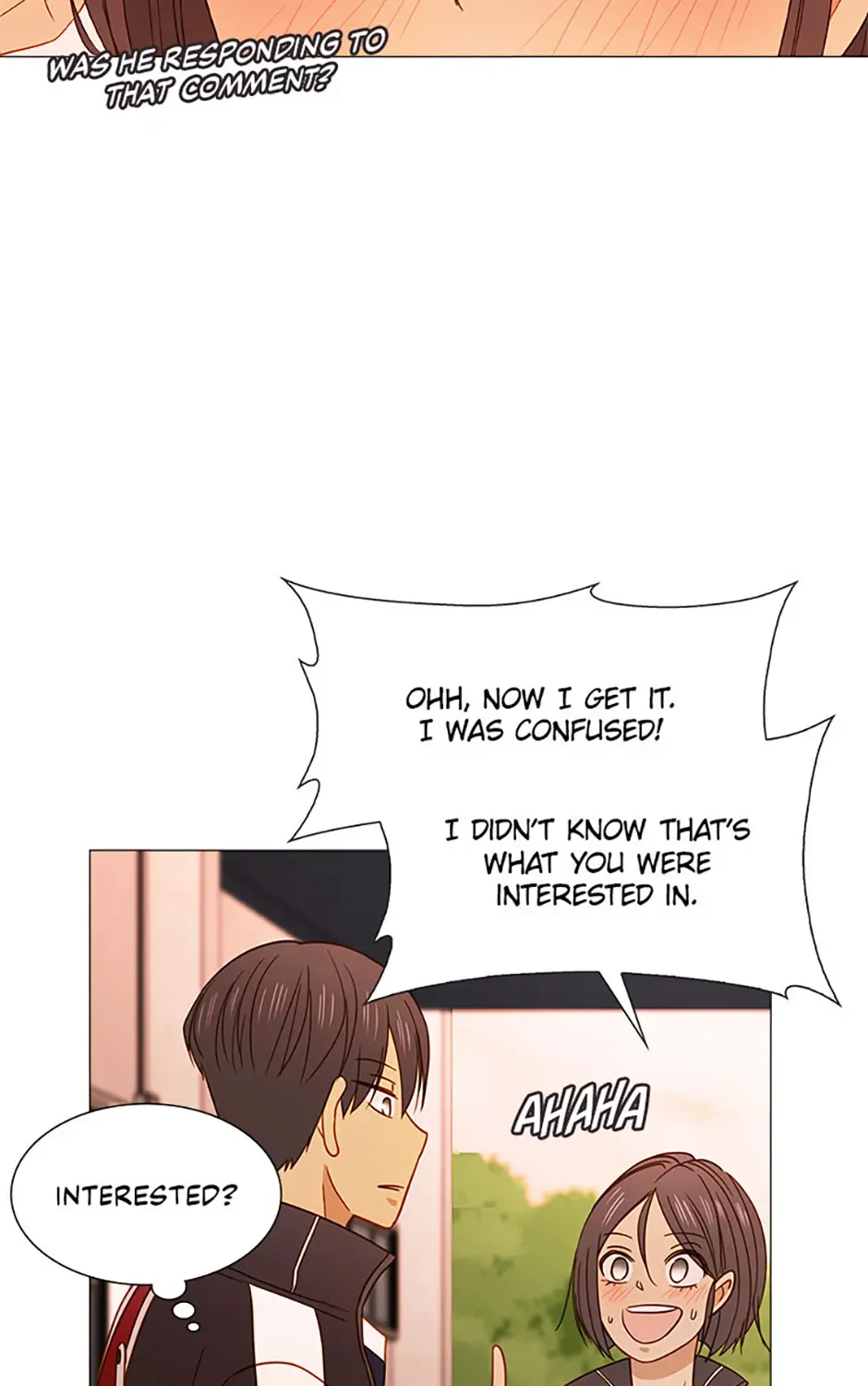 Perfect Gold Chapter 125 page 13 - 