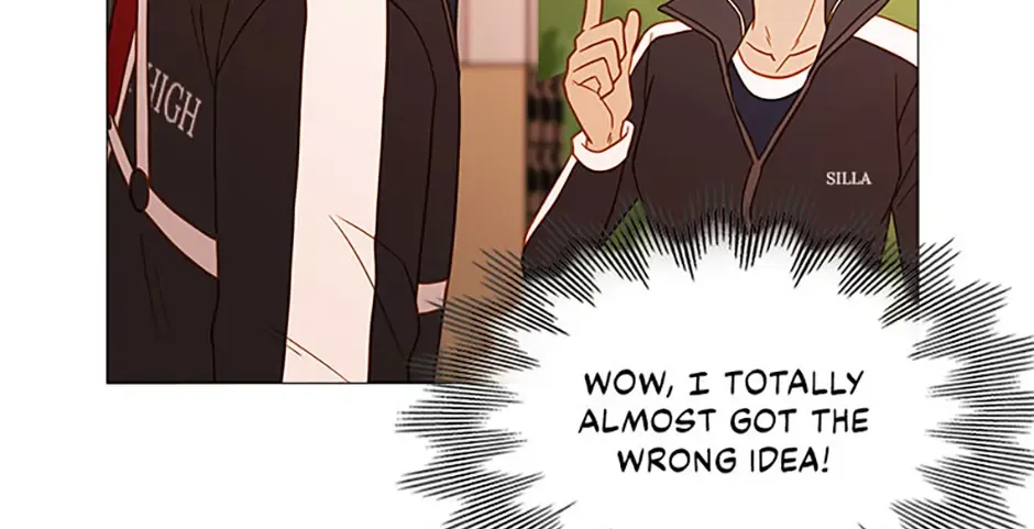 Perfect Gold Chapter 125 page 14 - 