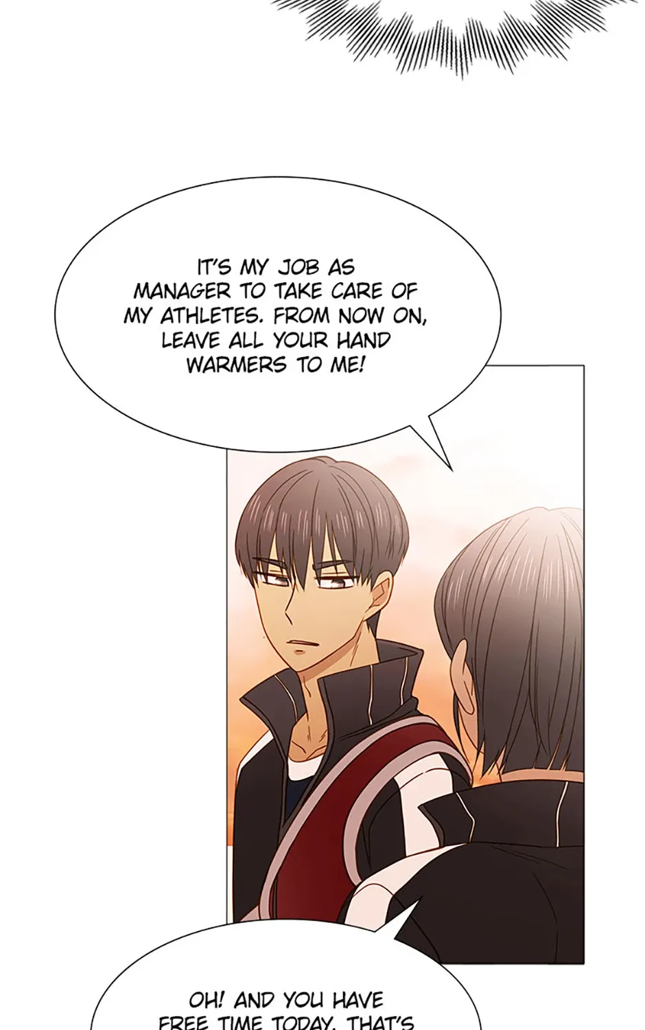 Perfect Gold Chapter 125 page 15 - 