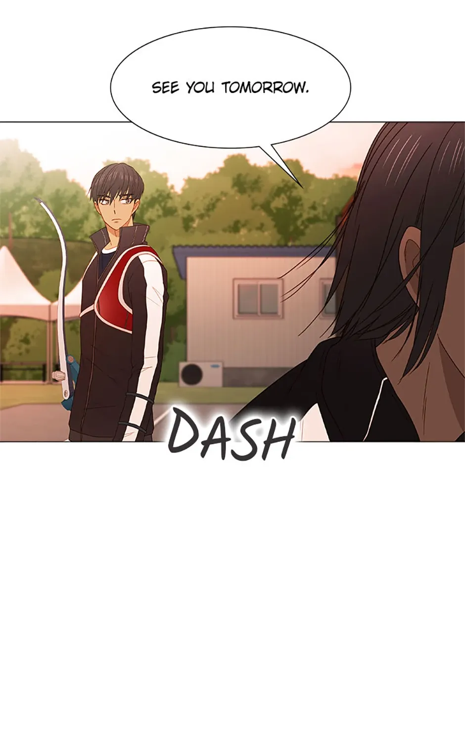 Perfect Gold Chapter 125 page 17 - 