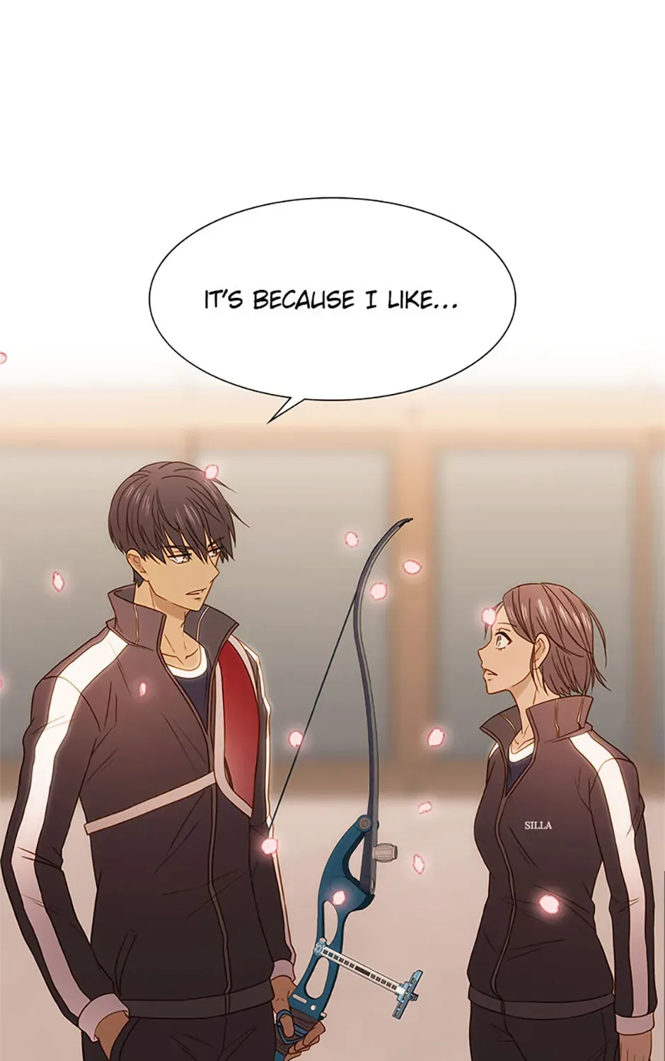 Perfect Gold Chapter 125 page 3 - 