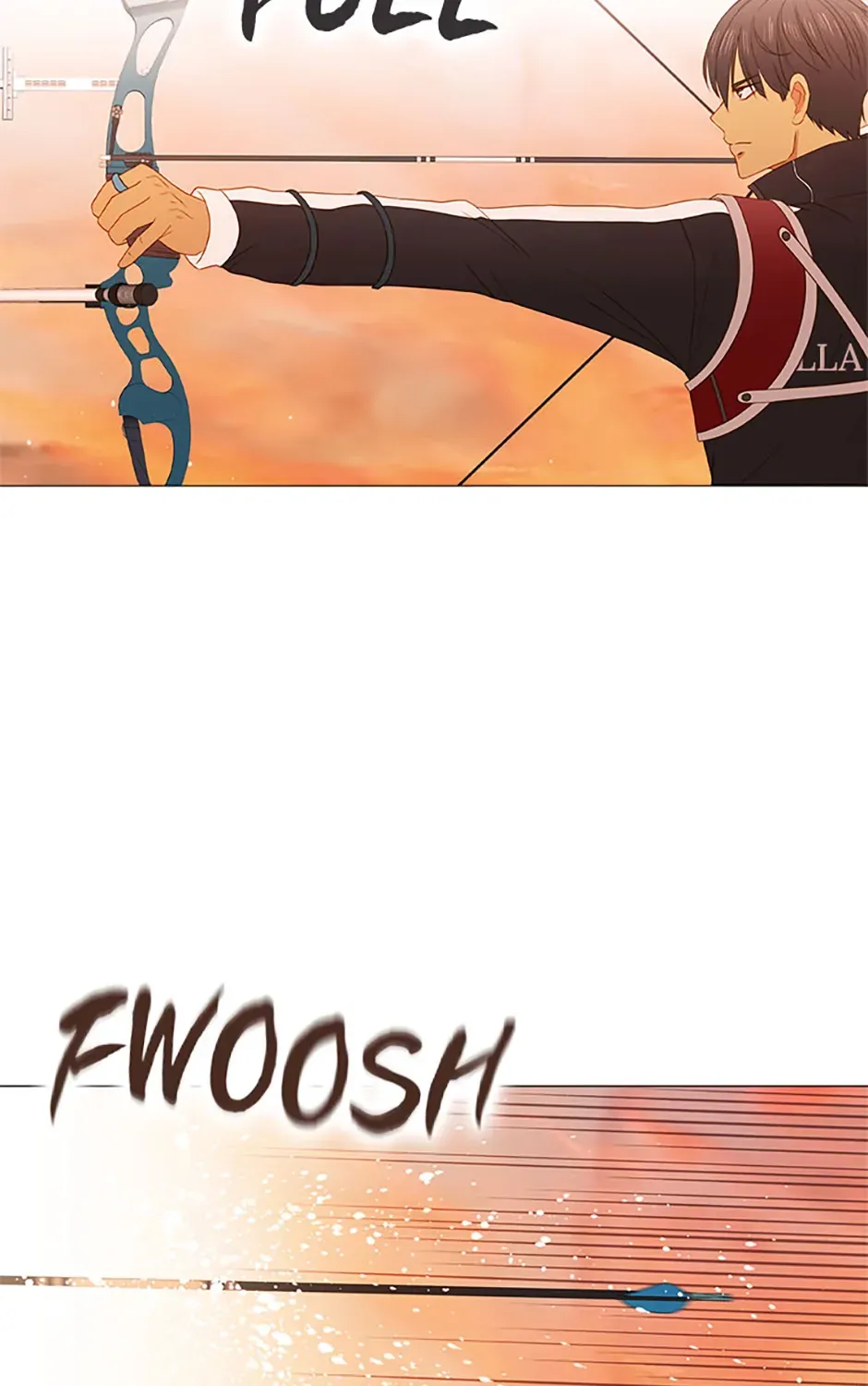 Perfect Gold Chapter 125 page 21 - 