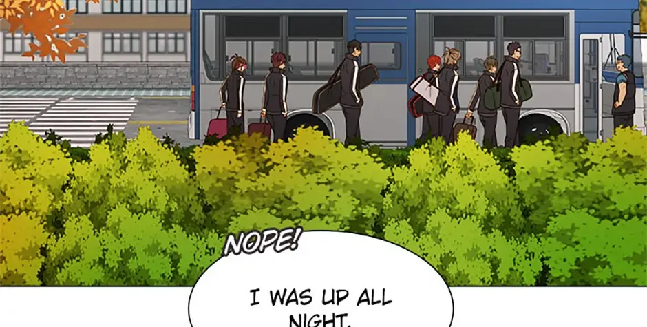 Perfect Gold Chapter 125 page 28 - 