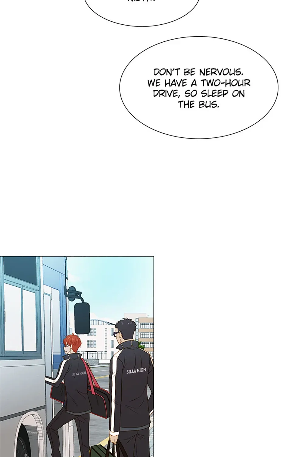 Perfect Gold Chapter 125 page 29 - 