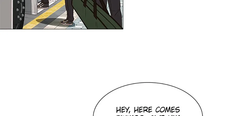 Perfect Gold Chapter 125 page 30 - 