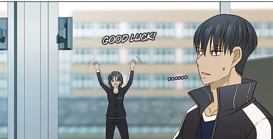 Perfect Gold Chapter 125 page 36 - 