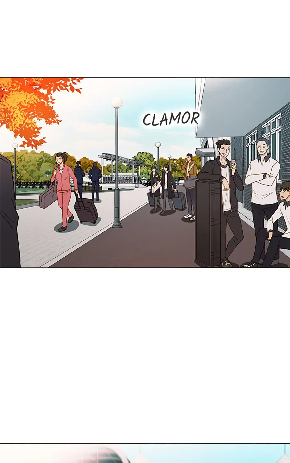 Perfect Gold Chapter 125 page 41 - 