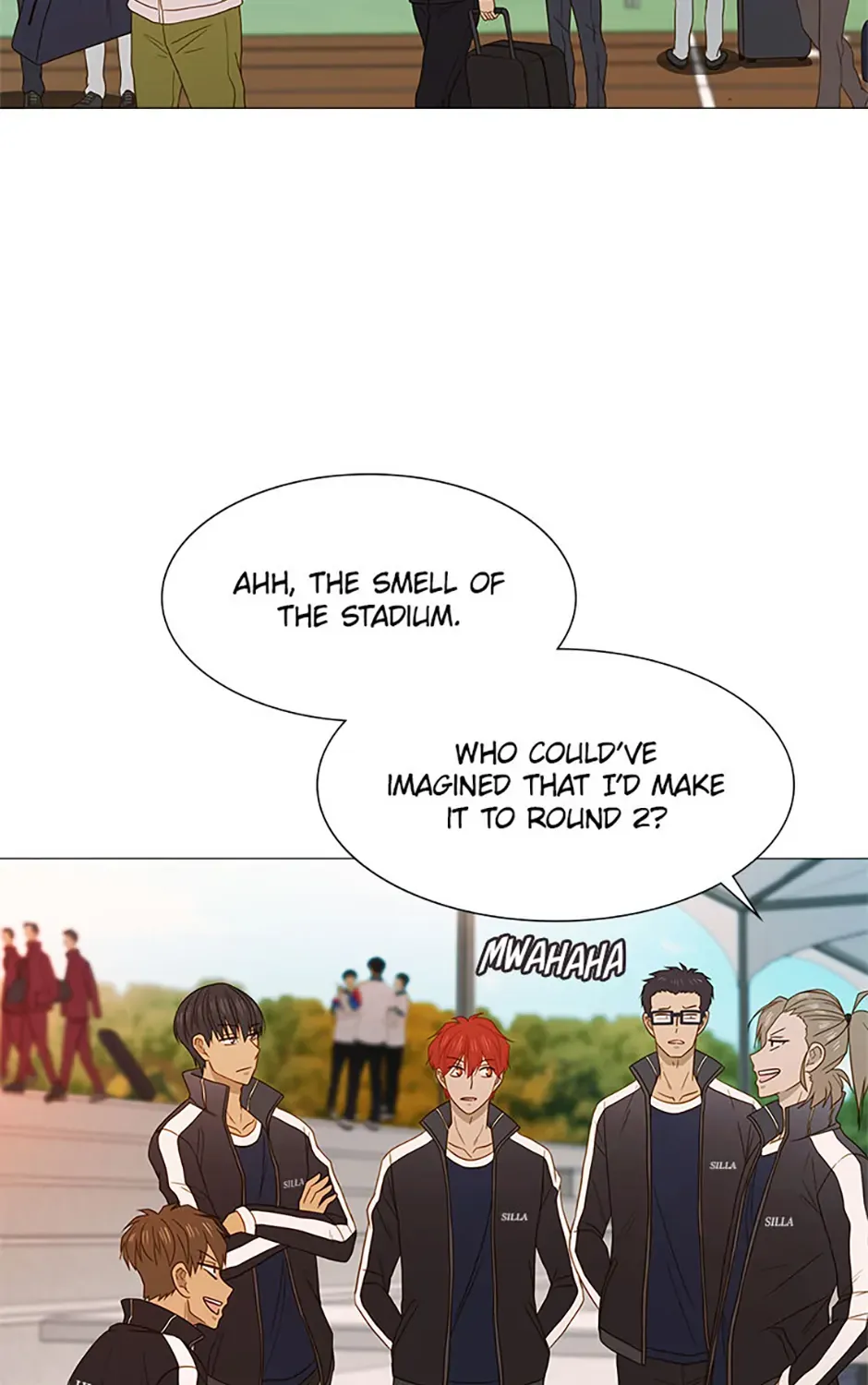 Perfect Gold Chapter 125 page 43 - 