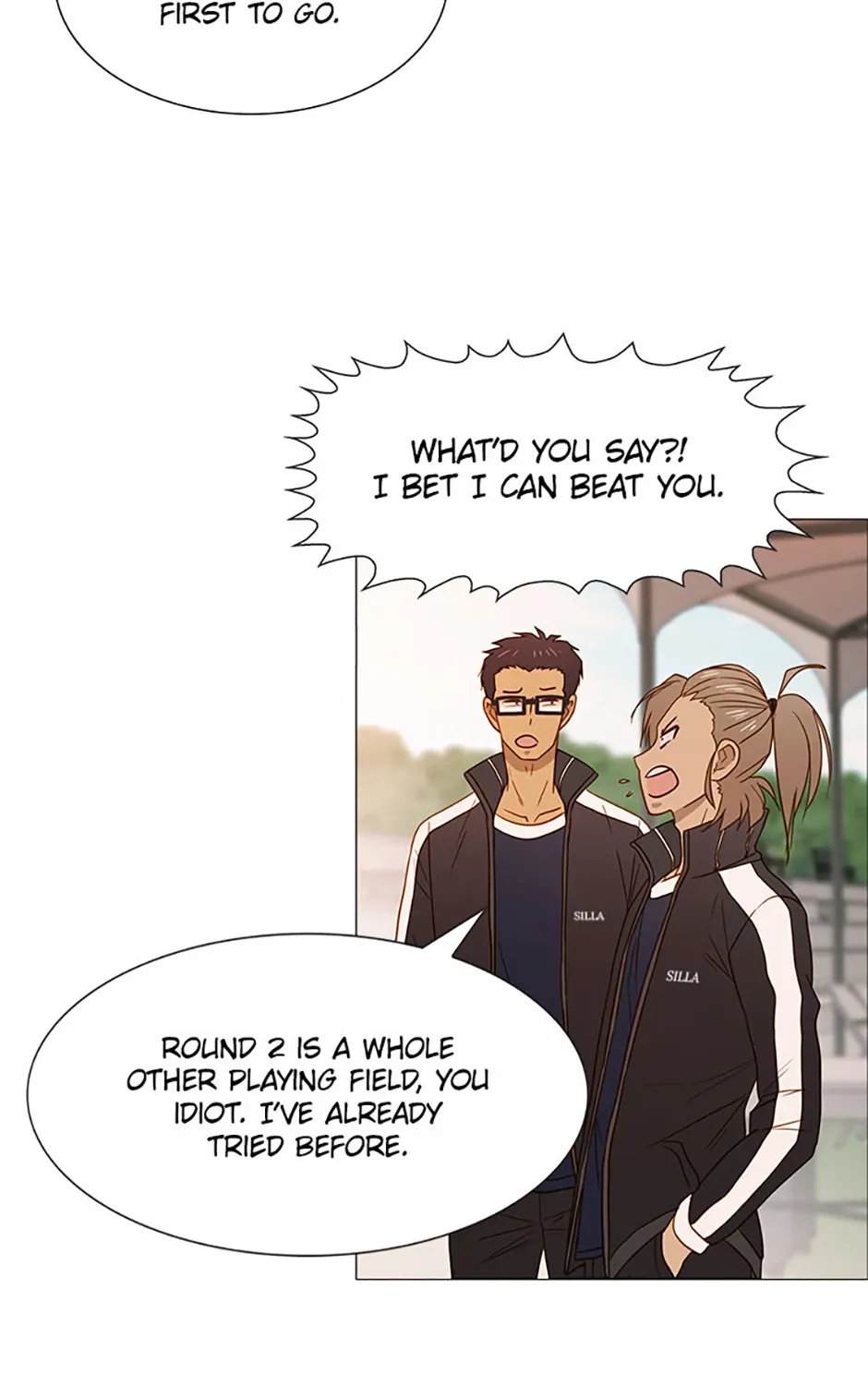 Perfect Gold Chapter 125 page 45 - 
