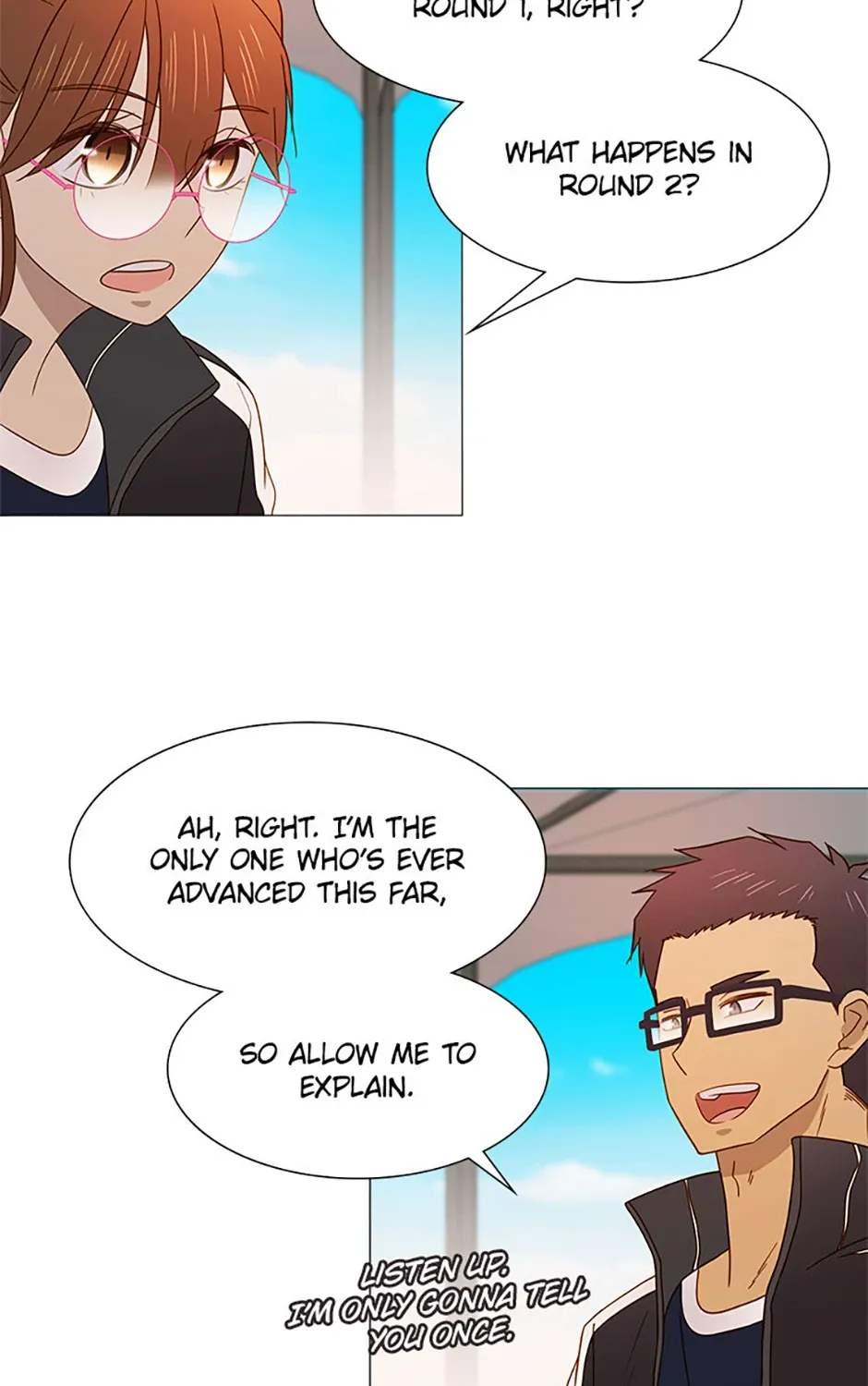 Perfect Gold Chapter 125 page 47 - 