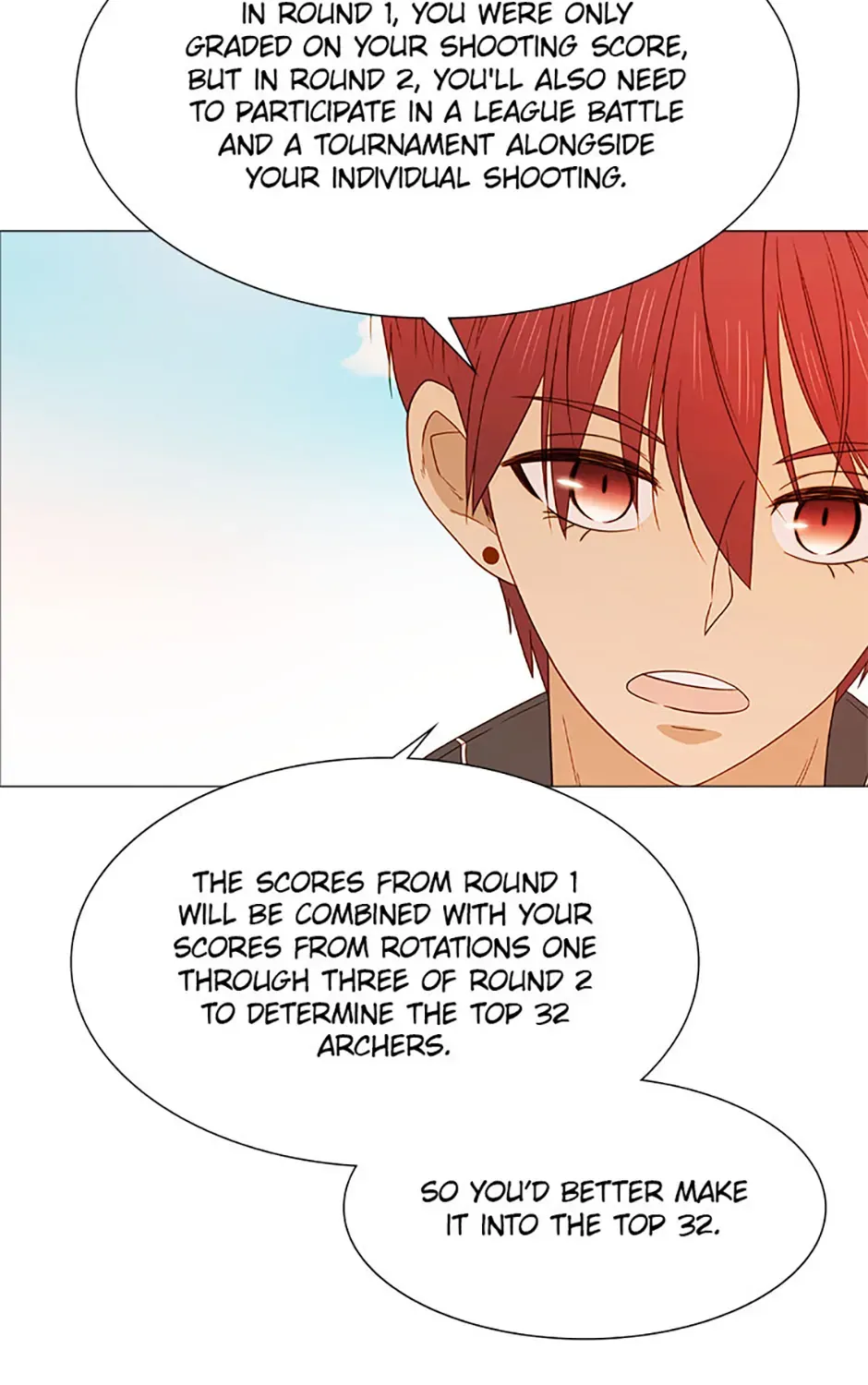 Perfect Gold Chapter 125 page 51 - 