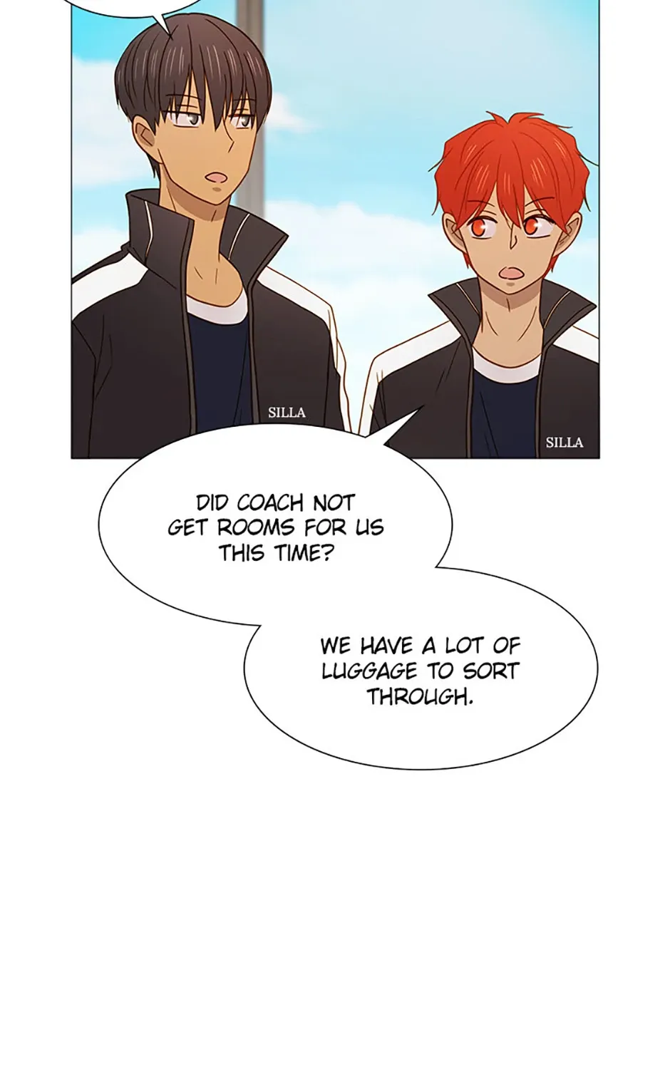 Perfect Gold Chapter 125 page 57 - 