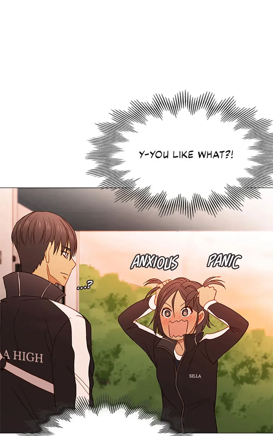 Perfect Gold Chapter 125 page 7 - 