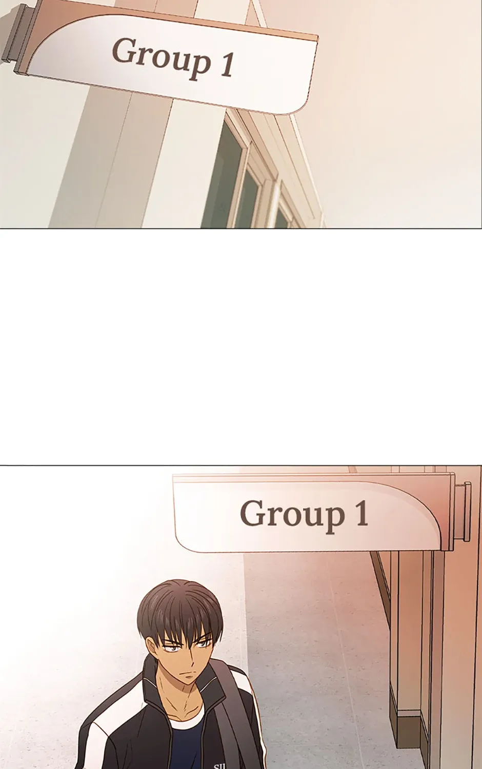 Perfect Gold Chapter 125 page 63 - 