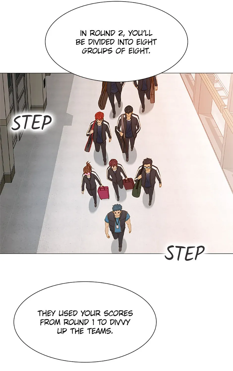 Perfect Gold Chapter 125 page 75 - 