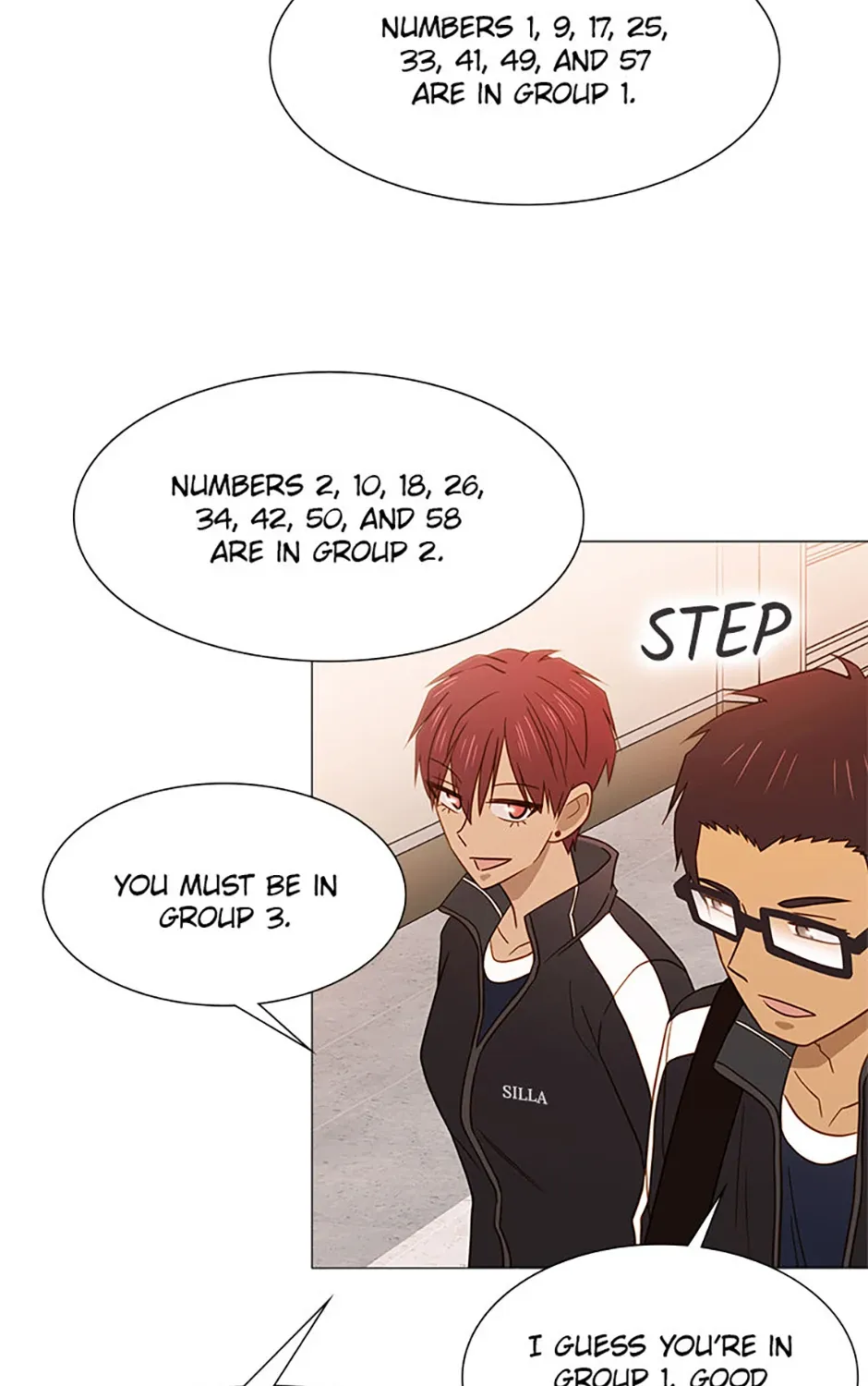 Perfect Gold Chapter 125 page 77 - 