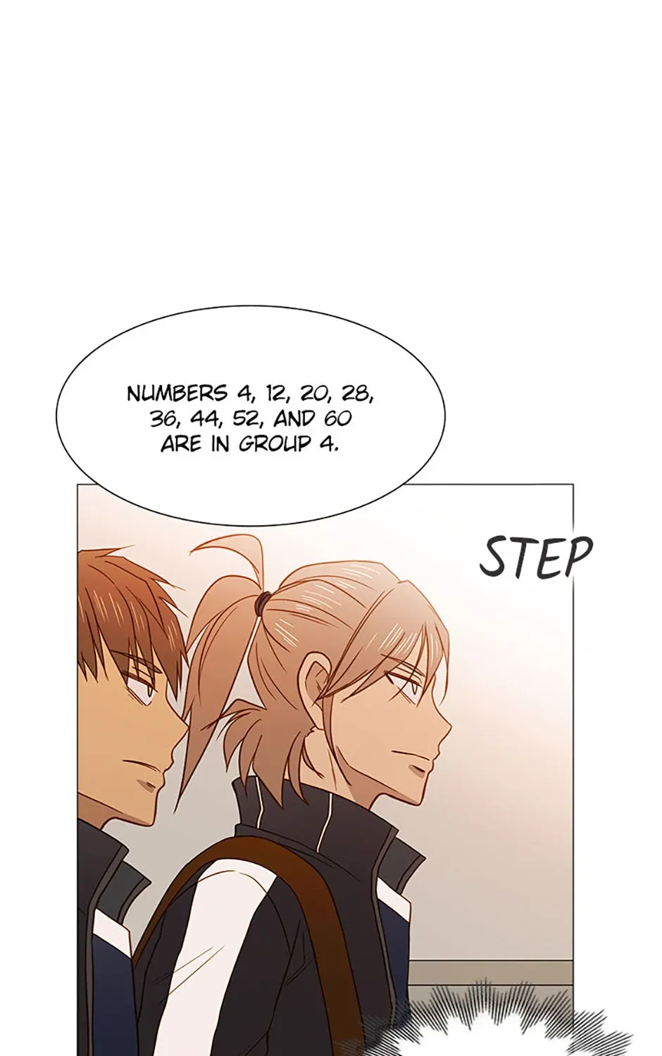 Perfect Gold Chapter 125 page 79 - 