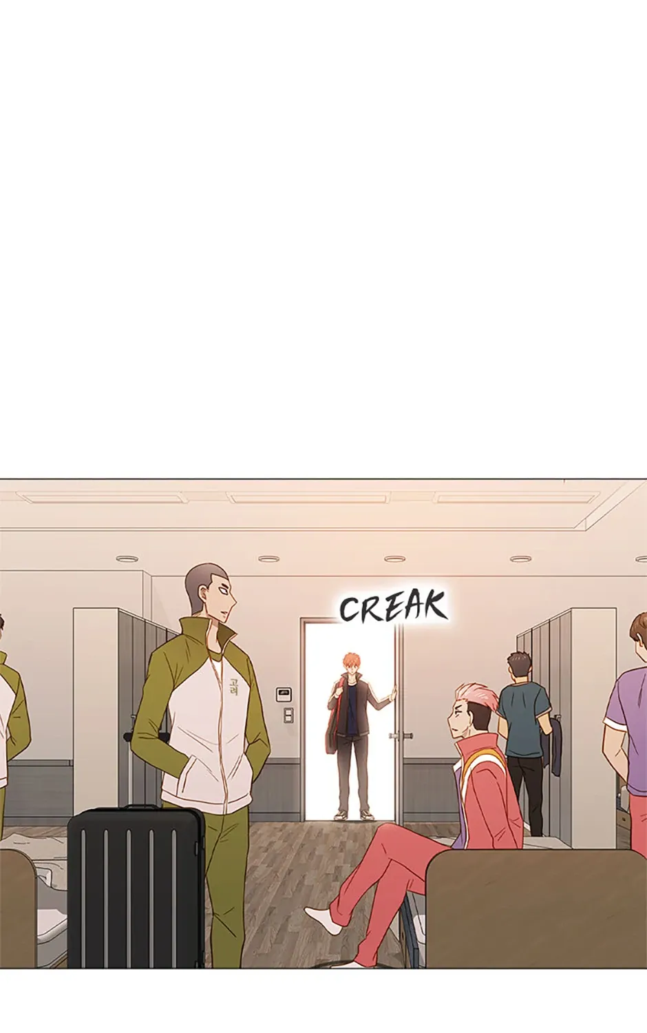 Perfect Gold Chapter 125 page 85 - 