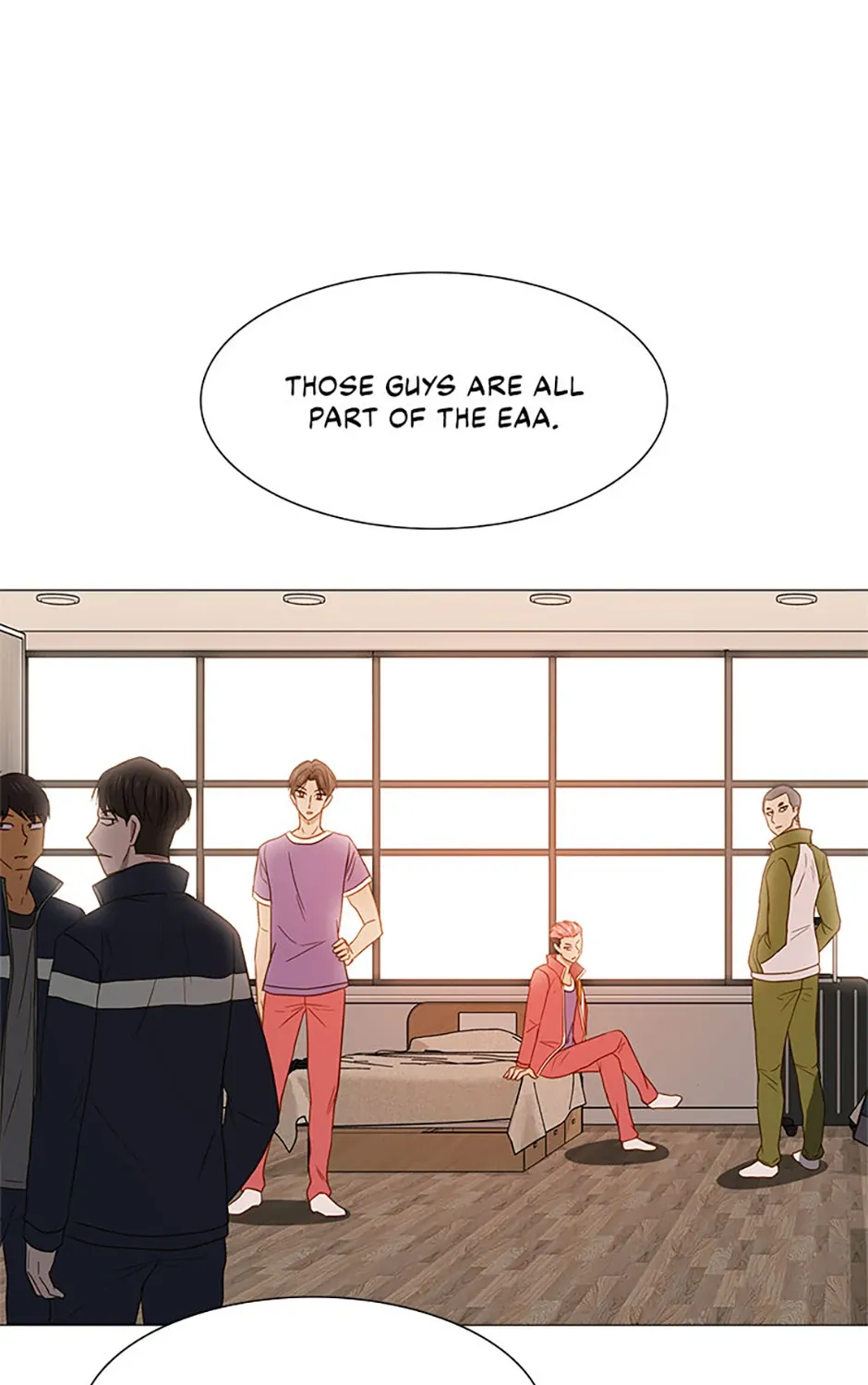 Perfect Gold Chapter 125 page 87 - 