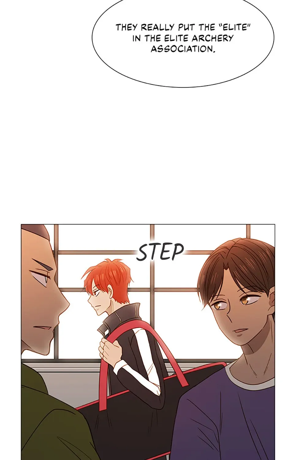 Perfect Gold Chapter 125 page 89 - 