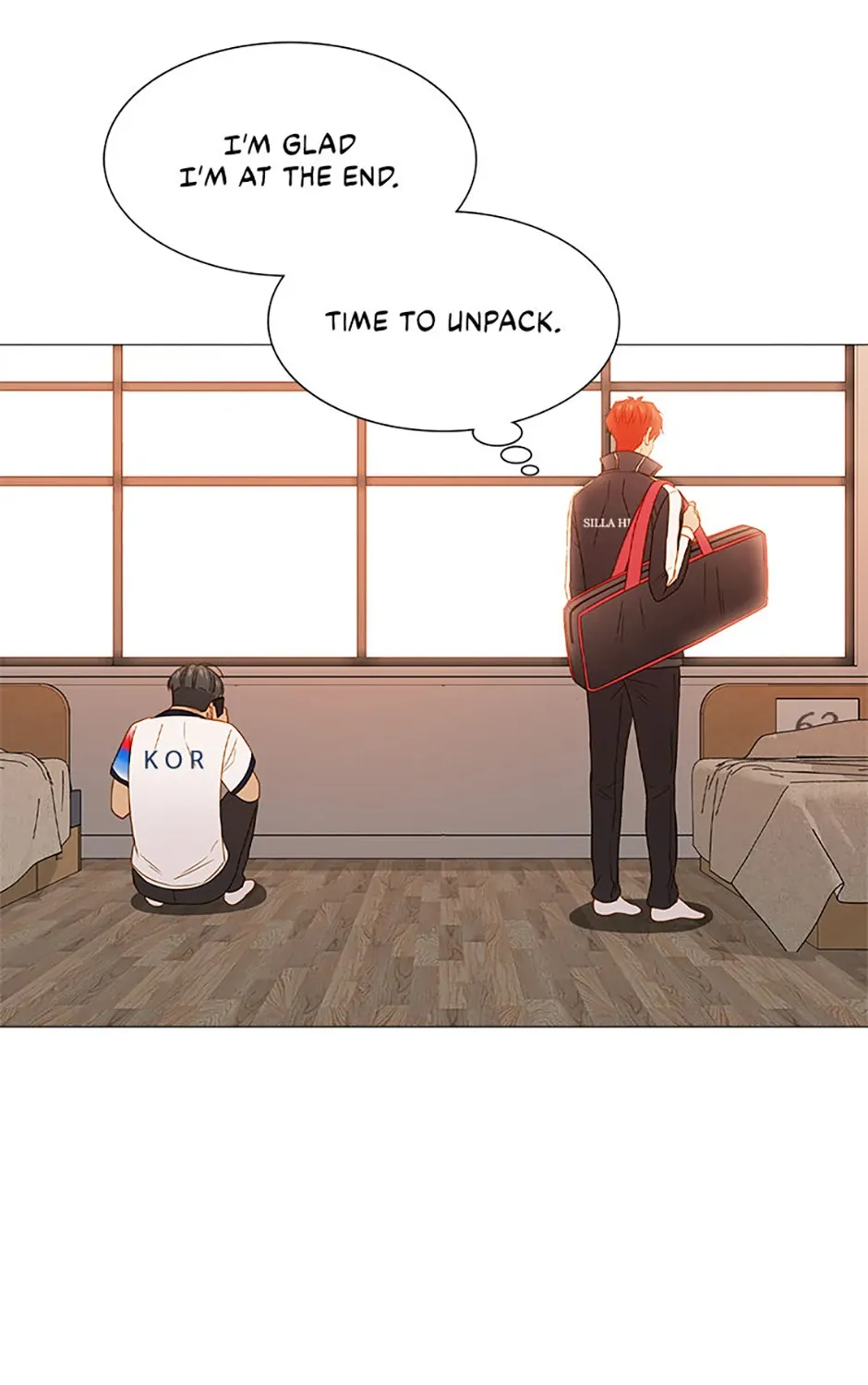 Perfect Gold Chapter 125 page 93 - 