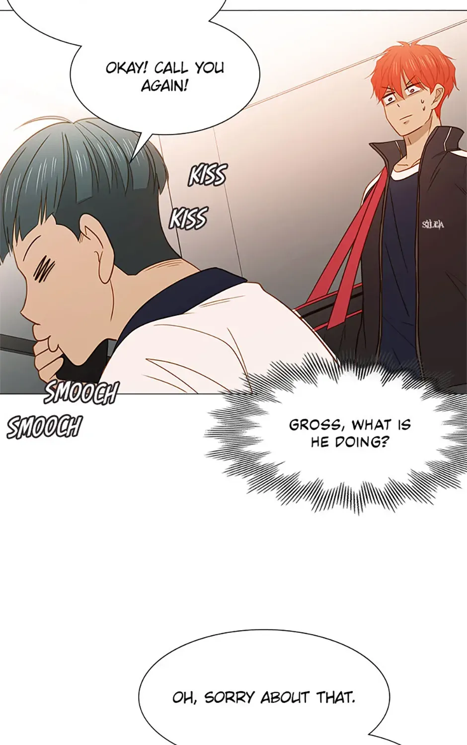 Perfect Gold Chapter 125 page 95 - 