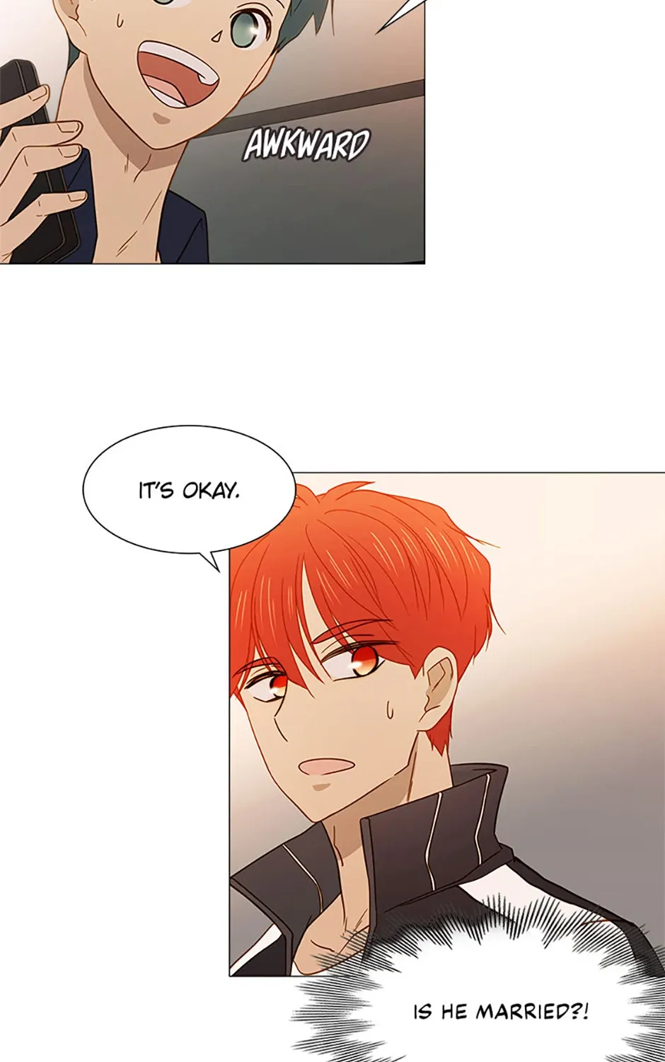 Perfect Gold Chapter 125 page 97 - 