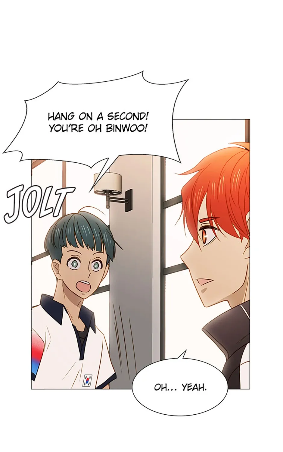 Perfect Gold Chapter 125 page 99 - 