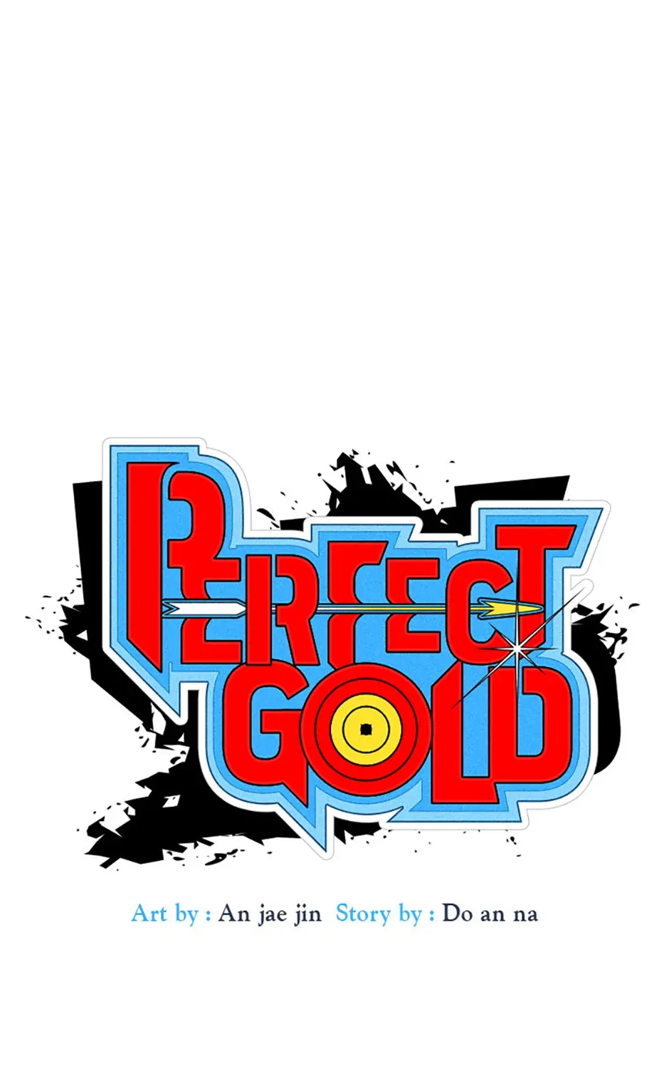 Perfect Gold Chapter 126 page 1 - 