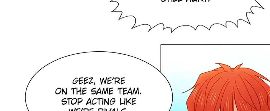 Perfect Gold Chapter 126 page 12 - 