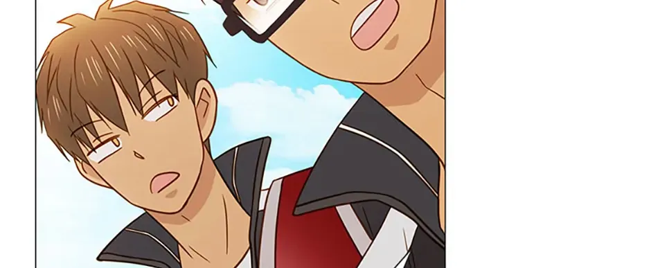 Perfect Gold Chapter 126 page 14 - 